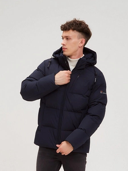 Куртка GRIZMAN