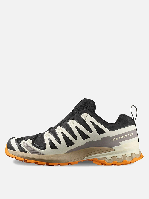 Мужские ботинки Salomon XA