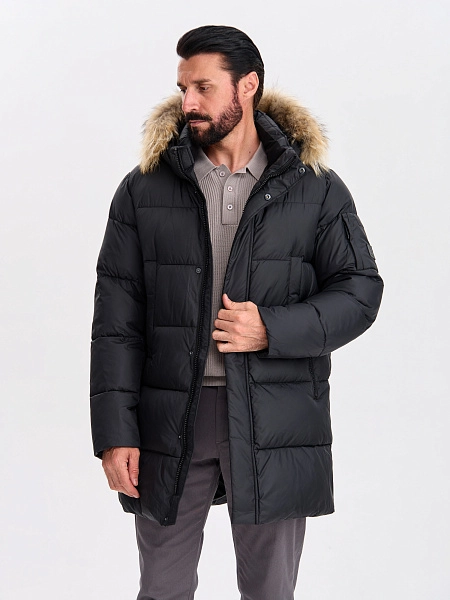 Куртка GRIZMAN