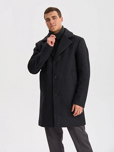 Пальто GRIZMAN