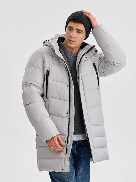 Куртка GRIZMAN